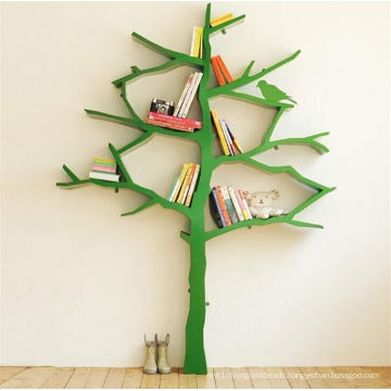 Bookself//Fiberglass /FRP Tree Bookself